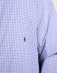 Ralph Lauren - Shirt (XXXXL)