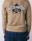 Harley Davidson - Full Zip (XS)