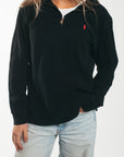 Ralph Lauren - Quarter Zip