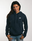 Nike - Kapuzenpullover (S)