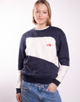 The North Face Renewed Sweatshirt - (XS)