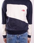 The North Face Renewed Sweatshirt - (XS)