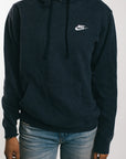 Nike - Kapuzenpullover (S)