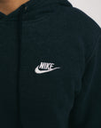 Nike - Kapuzenpullover (S)