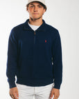 Ralph Lauren - Quarter Zip