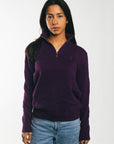 Ralph Lauren - Quarter Zip (S)