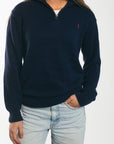 Ralph Lauren - Quarter Zip