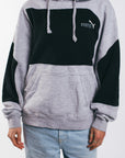 Puma - Kapuzenpullover (L)