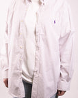 Ralph Lauren - Shirt (M)