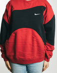 Nike - Sweatshirt (M)