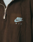 Nike - Quarter Zip