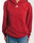 Adidas - Hoodie (S)