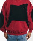 Nike - Sweatshirt (XL)