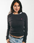 Ralph Lauren - Sweatshirt (S)