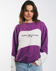 Tommy Hilfiger - Sweatshirt (M)