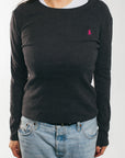 Ralph Lauren - Sweatshirt (S)