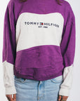 Tommy Hilfiger - Sweatshirt (M)