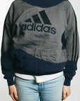 Adidas Renewed Sweatshirt (S)