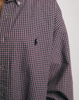 Ralph Lauren - Shirt (L)