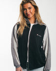 Champion - Full Zip (S)