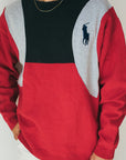 Ralph Lauren - Sweatshirt