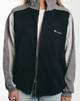 Champion - Full Zip (S)