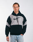 Nike - Hoodie (M)