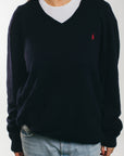 Ralph Lauren - Sweatshirt (M)