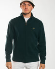 Ralph Lauren - Quarter Zip