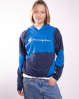 Champion Renewed Hoodie - (XS)