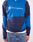 Champion Renewed Hoodie - (XS)