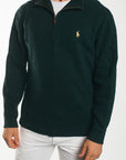 Ralph Lauren - Quarter Zip