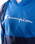 Champion Renewed Hoodie - (XS)