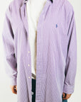 Ralph Lauren - Shirt (M)