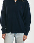 Ralph Lauren - Quarter Zip