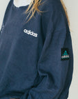 Adidas - Sweatshirt