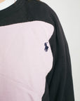 Ralph Lauren Renewed Sweatshirt (S)