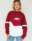 Umbro - Sweatshirt