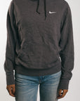 Nike - Kapuzenpullover (S)