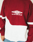 Umbro - Sweatshirt