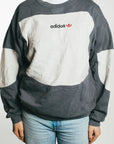 Adidas Renewed Sweatshirt (S)