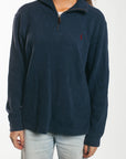 Ralph Lauren - Quarter Zip