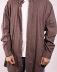 Ralph Lauren - Shirt (XXXL)