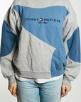 Tommy Hilfiger - Renewed Sweatshirt (S)