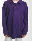 Ralph Lauren - Quarter Zip