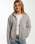 Ralph Lauren - Full Zip (S)