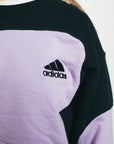 Adidas - Sweatshirt (XS)