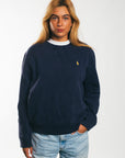 Ralph Lauren - Sweatshirt (M)