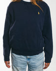 Ralph Lauren - Sweatshirt (M)