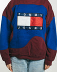 Tommy Hilfiger - Renewed Sweatshirt (XS)